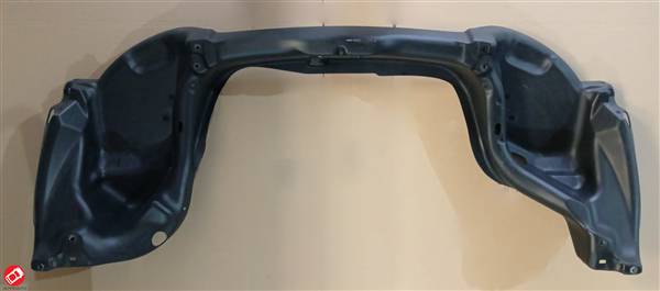 1404676 SUPPORTO FARI CALANDRA ANTERIORE MICROCAR M8