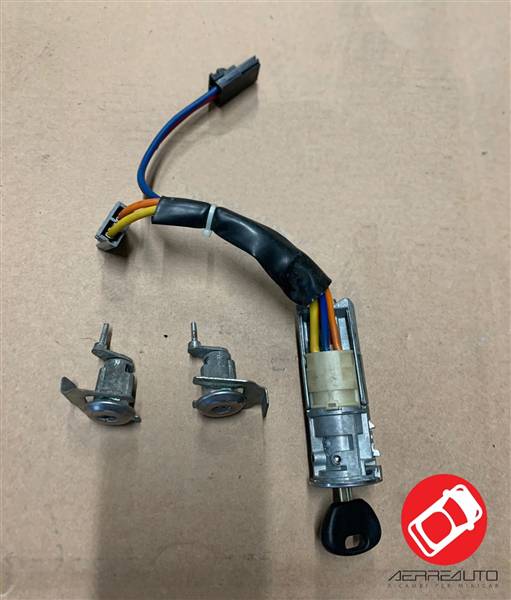 1404790 BLOCCHETTO AVVIAM. + NOTTOLINO MICROCAR F8C M8 JSRC M.GO 1 2