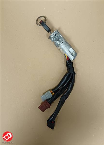 1404790 BLOCCHETTO AVVIAMENTO MICROCAR F8C M.GO 1 2 M8 DUE COUPE JSRC