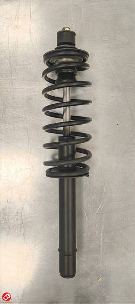 1404984 AMMORTIZZATORE ANTERIORE MICROCAR M.GO (P96) DUÉ (P85)