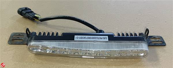 1404987 1412646 LED FARETTO DIURNO DESTRO LIGIER JS50 JSRC MICROCAR M8
