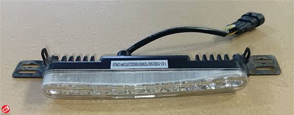 1404988 1412646 LED FARETTO DIURNO SINISTRO LIGIER JS50 JSRC MICROCAR M8