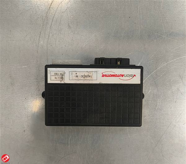 1405030 CENTRALINA MODULO GESTIONE MOTORE MICROCAR DUE P85