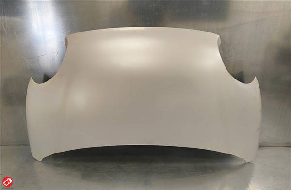 1405215 COFANO ANTERIORE MICROCAR DUE P85 M.GO3