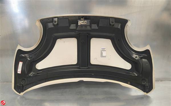 1405215 COFANO ANTERIORE MICROCAR DUE P85 M.GO3