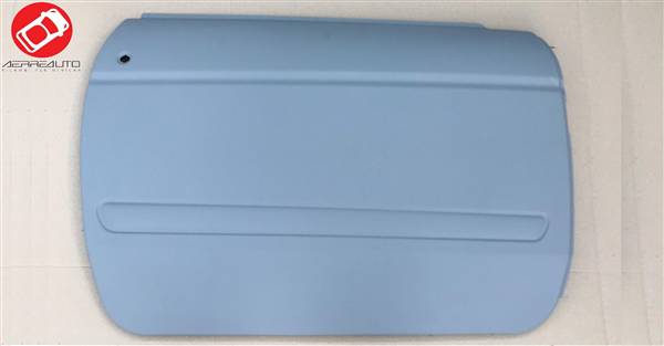 1405216 PANNELLO ESTERNO PORTA DESTRA MICROCAR M.GO P96 P98 6 DUE P85 P88 6