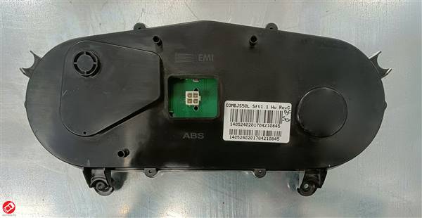 1405240 QUADRO STRUMENTI CONTAKM LIGIER JS50 JS50L MICROCAR DUE 3 5 M.GO 4 5