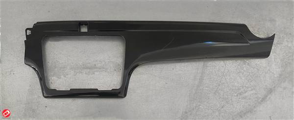 1405298 MODANATURA PLANCIA CRUSCOTTO DESTRA LIGIER JS50 NERA