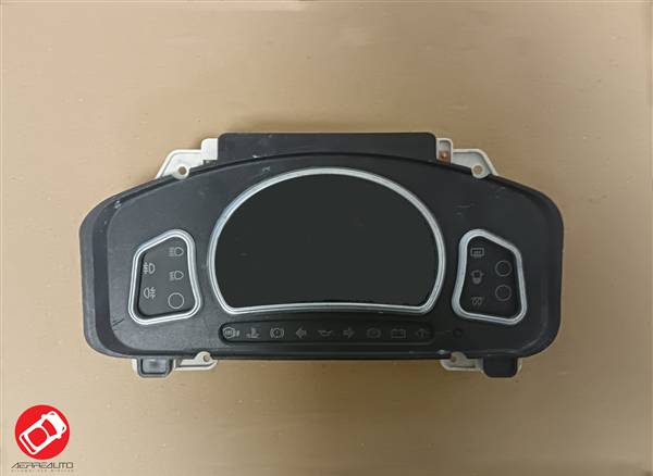 1405503 QUADRO STRUMENTI TACHIMETRO CONTACHILOMETRI DIGITALE MICROCAR M.GO2 F8C