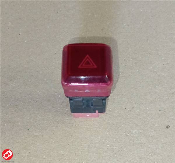 1405508 INTERRUTTORE WARNING 4 FRECCE LIGIER MICROCAR JS50 DUE P85 M.GO