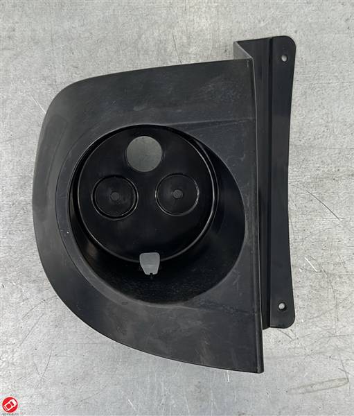 1405735 CORNICE LUCE POSTERIORE SX NERA MICROCAR M.GO 3 4 5 6
