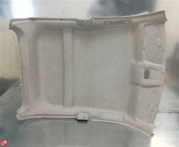 1405739 SOTTOTETTO MICROCAR M.GO 3/4/5/6