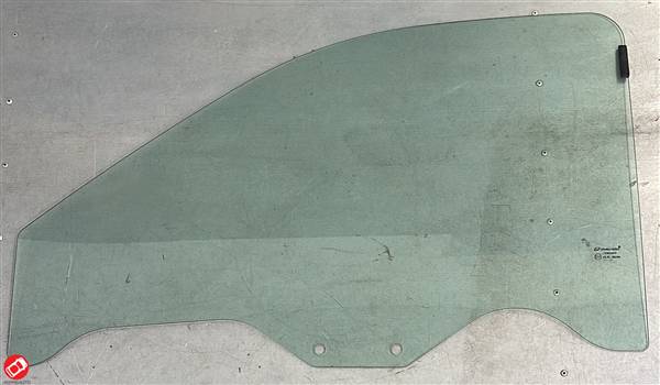 1405745 VETRO SCENDENTE SINISTRO VERDE MICROCAR M.GO 3 4 5 6 LIGIER JS60