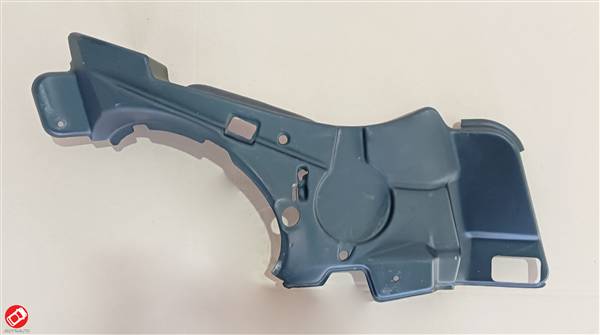 1405767 PASSARUOTA COVER INTERNO PARAFANGO ANTERIORE SX MICROCAR M.GO P96 98
