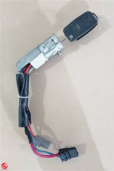 1405961 BLOCCHETTO ACCENSIONE MICROCAR DUE LIGIER
