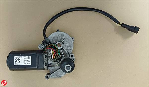 1406261 1407902 MOTORINO TERGICRISTALLO ANT MICROCAR P85 DUE 3 5 6 M.GO 3 4 5 6