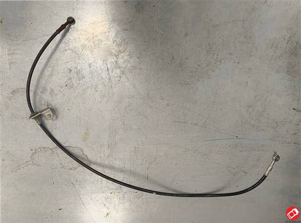 1406264 FLESSIBILE FRENO ANT. DX LIGIER JS50 F2 F3 F4 JS 60 MICROCAR M.GO DUE