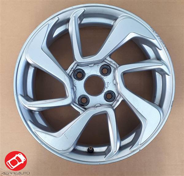 1406425 CERCHIO IN LEGA 15" LIGIER JS50 JSRC MICROCAR M.GO P98
