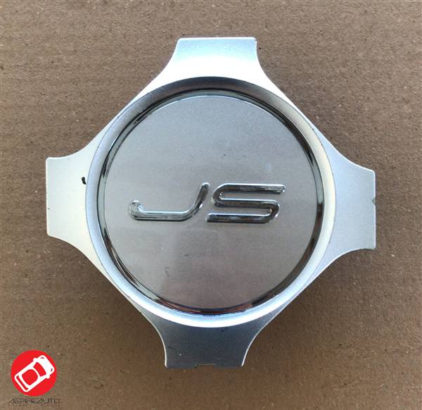 1406465 LOGO COPRICERCHIO LIGIER MICROCAR JS56 P98