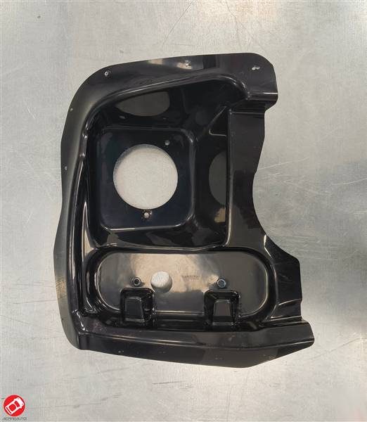 1407100 SUPPORTO DESTRO FARETTO FENDINEBBIA LIGIER JS50 SPORT