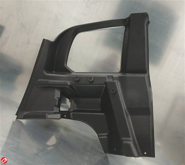 1407243 FIANCATA POSTERIORE INTERNA SINISTRA MICROCAR M.GO3