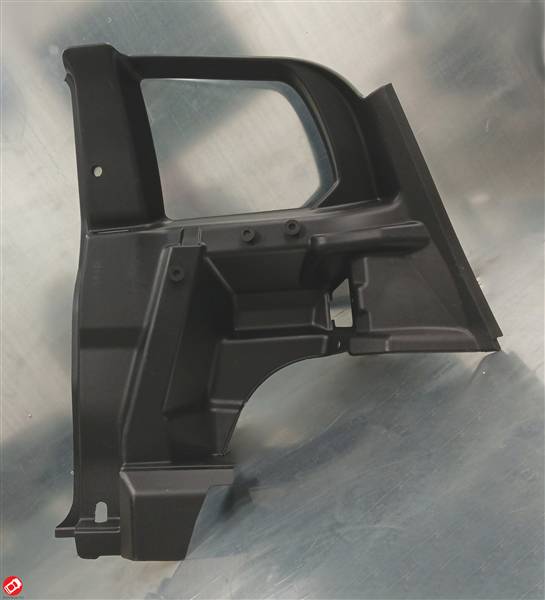 1407244 FIANCATA POSTERIORE INTERNA DESTRA MICROCAR M.GO3