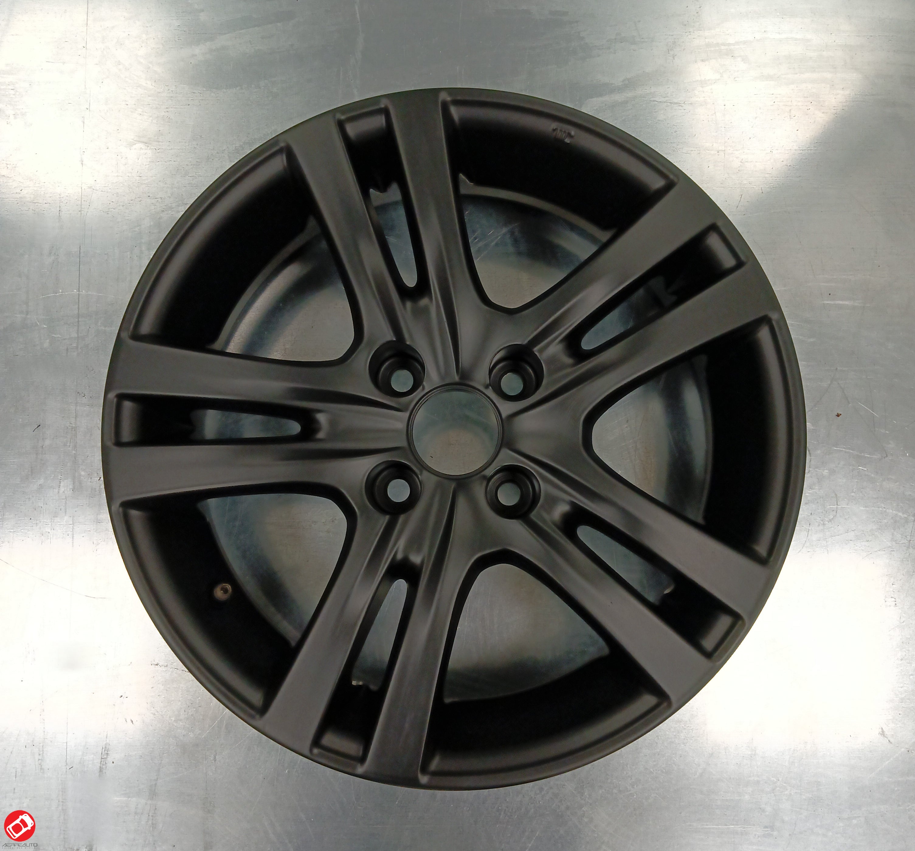 Ligier Js50 Alloy Wheel