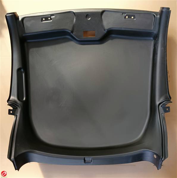 1408024 SOTTOCIELO IMPERIALE RIVESTIMENTO TETTO MICROCAR P85 P88