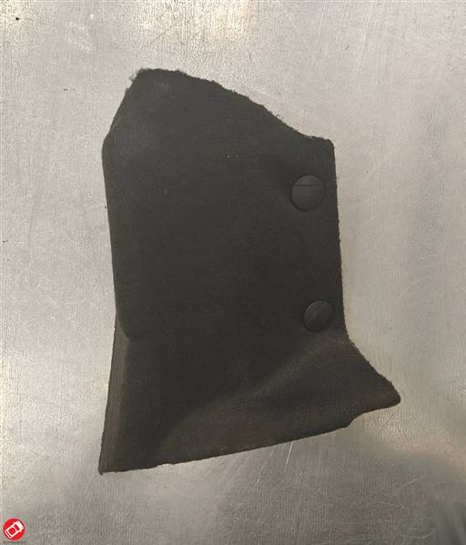 1408155 COPRIMONTANTE INTERNO POSTERIORE SINISTRO LIGIER JS50 F2 F3 F4