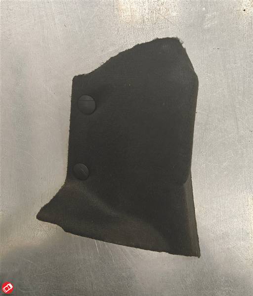 1408156 COPRIMONTANTE INTERNO POSTERIORE DESTRO LIGIER JS50 F2 F3 F4