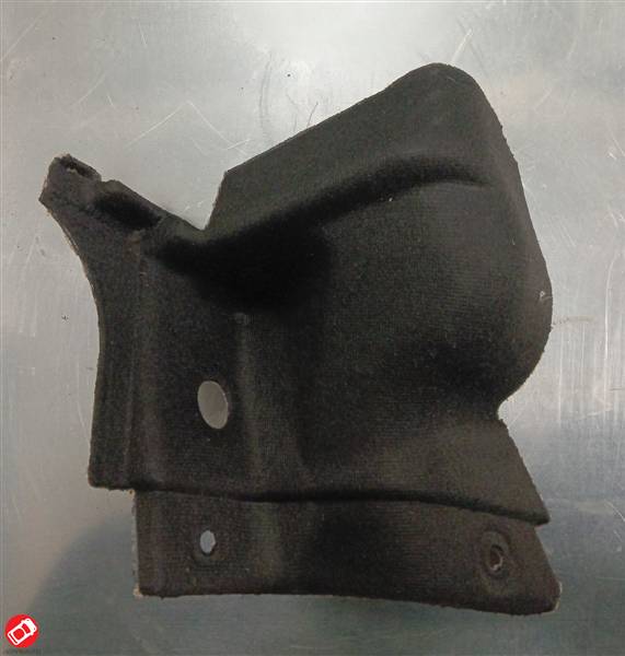 1408157 PROLUNGAMENTO FIANCATA POSTERIORE INTERNA SINISTRA LIGIER JS50 F1 F2 F3