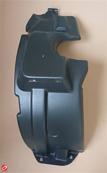 1408170 PARASCHIZZI PASSARUOTA PARAFANGO ANTERIORE DX LIGIER JS50 56 JS50L F2 F3