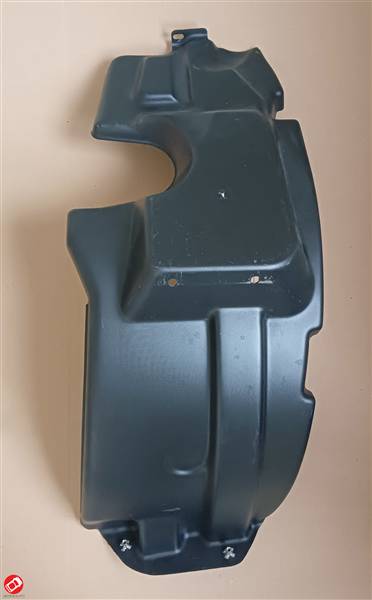 1408171 PARASCHIZZI PASSARUOTA PARAFANGO ANTERIORE SX LIGIER JS50 56 JS50L F2 3