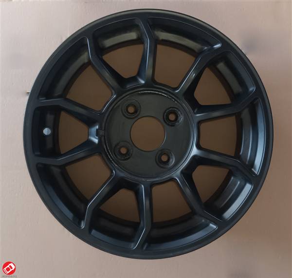 1408261 CERCHIO IN LEGA 14" MICROCAR P97 P88 M.CROSS M.GO 3 4