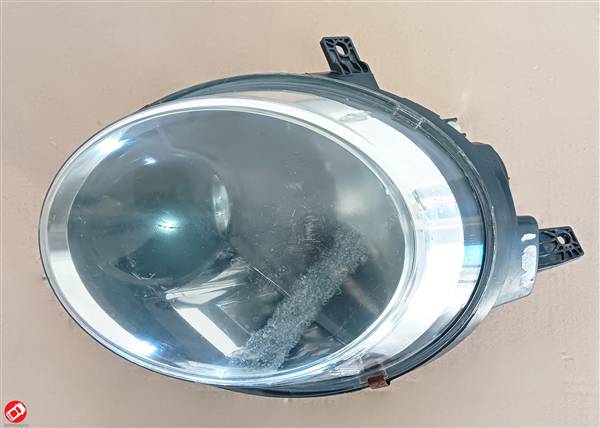 1408325 FARO FANALE ANTERIORE SINISTRO MICROCAR M.GO P98 DUE P88