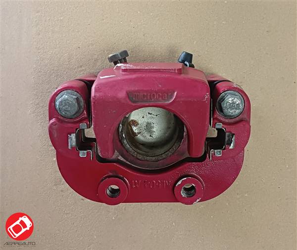 1408746 PINZA FRENO ANT. SX ROSSA MICROCAR M.GO M8 DUE LIGIER IXO JS50 JS56 RC