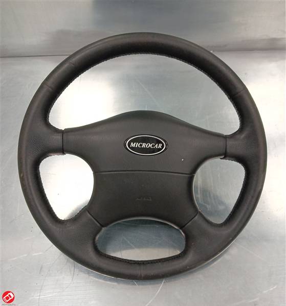 1408867 VOLANTE AIRBAG MICROCAR MGO 2 3 4 6 DUE P85 88