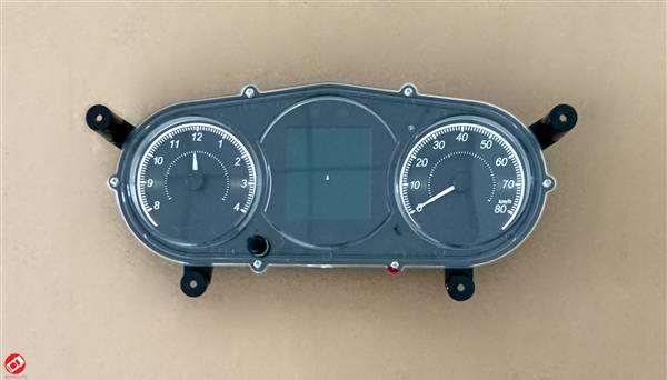 1409098 QUADRO CONTAKM LIGIER JS56