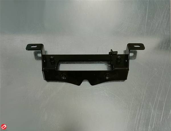 1409141 SUPPORTO SERRATURA COFANO LIGIER JS50 F2 F3 F4