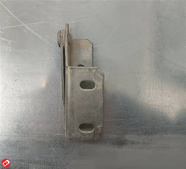 1409671 CERNIERA COFANO ANTERIORE SINISTRA LIGIER JS50 F2 F3 F4