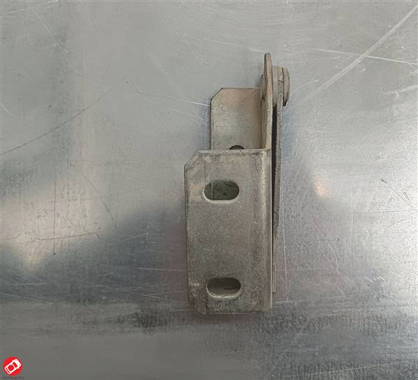 1409672 CERNIERA COFANO ANTERIORE DESTRA LIGIER JS50 F2 F3 F4