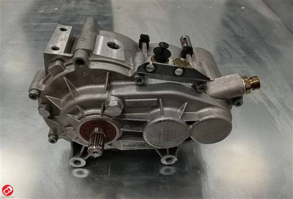 1409724 CAMBIO RIDUTTORE DIFFERENZIALE LIGIER JS50 IXO MGO 6 P96 98 DUE 6 P85 88