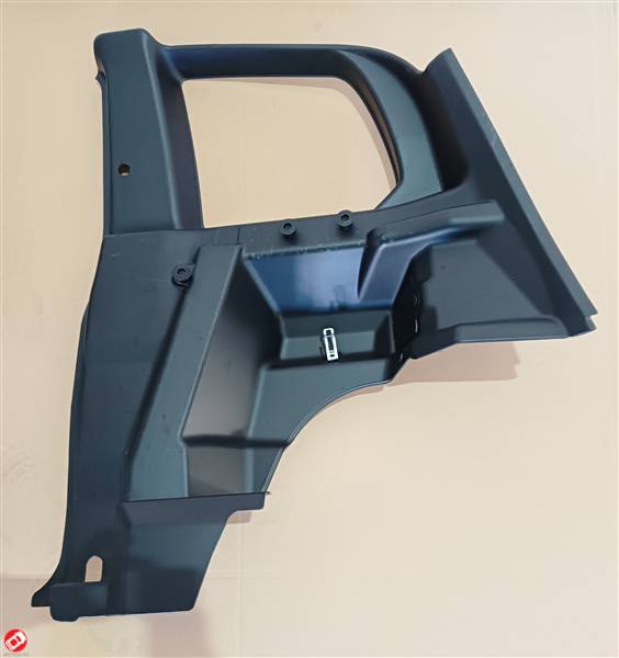 1410666 FIANCATA POSTERIORE INTERNA DESTRA MICROCAR M.GO 4 5 6