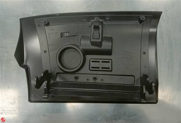 1410910 CASSETTO PORTAOGGETTI MICROCAR P98