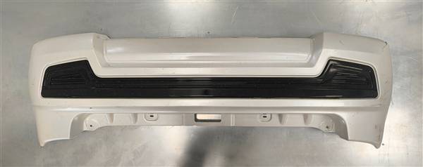 1411004 PARAURTI POSTERIORE LIGIER JS50 V2 (JS56)