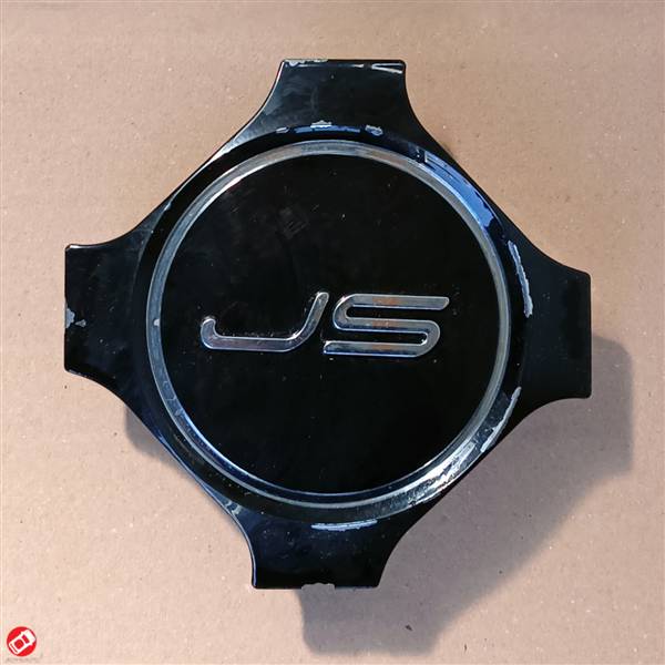 1411376 LOGO COPRICERCHIO LIGIER JS50 F2 MICROCAR M.GO 4/5