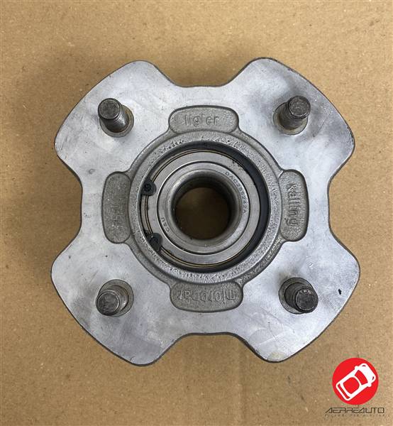 1411526 MOZZO POSTERIORE LIGIER MICROCAR JS50 DUE M.GO 3 4