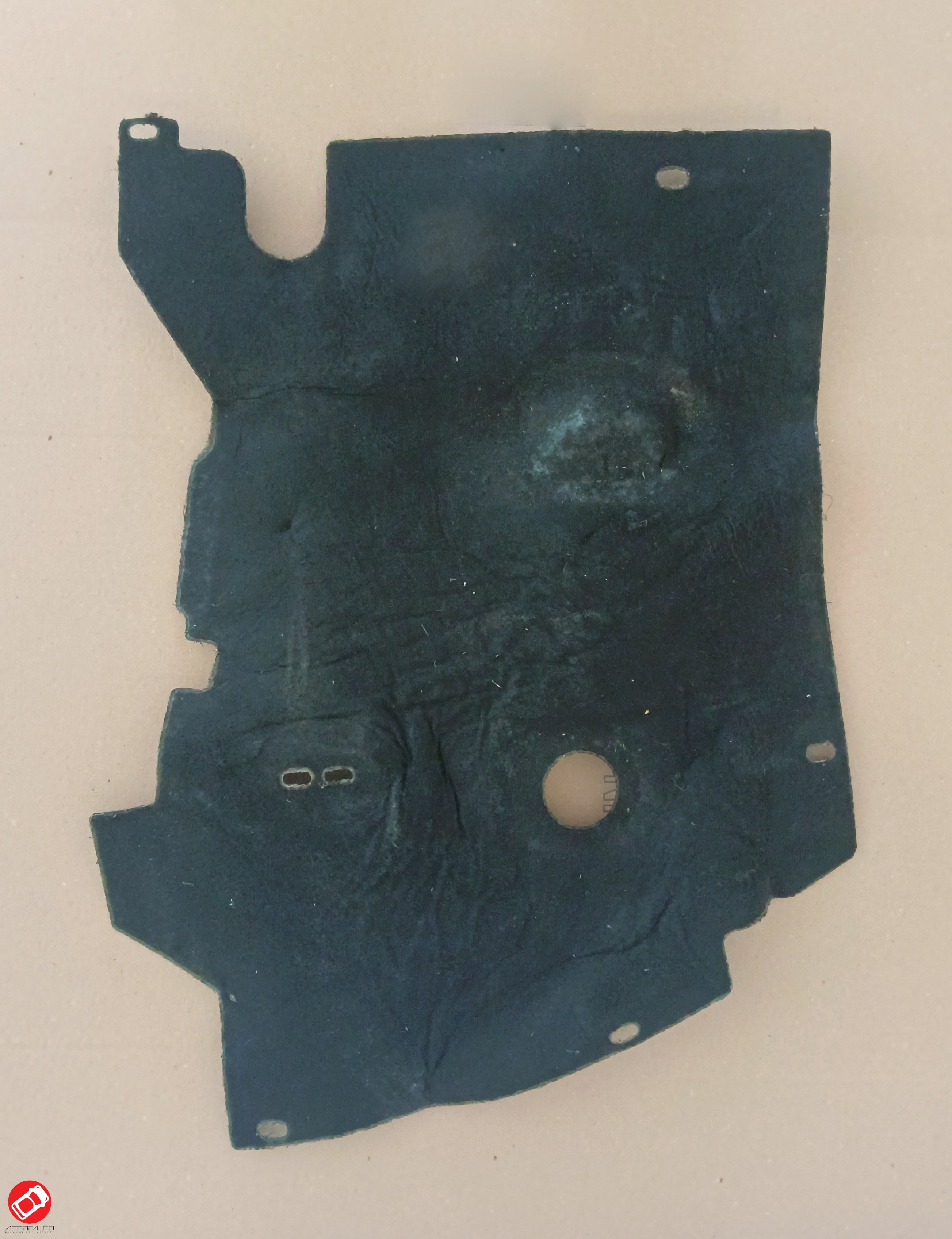 1412239 INSONO MOTORE MICROCAR LIGIER JS50 60 M.GO 4 5