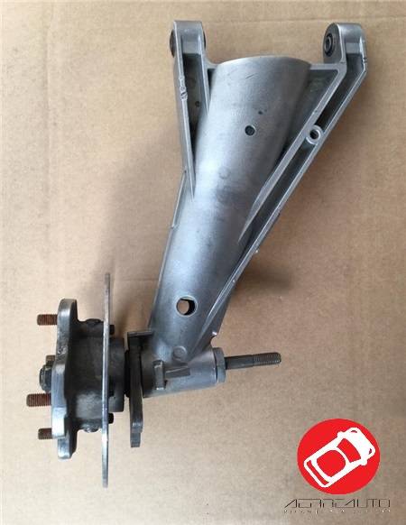 BRACCIO SOSPENSIONE POST. SINISTRO LIGIER JS50 JSRC MICROCAR M8 MGO P96 P98 DUE