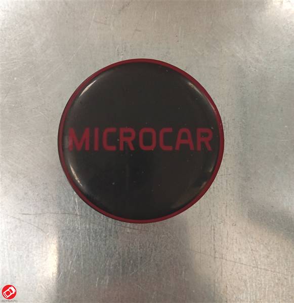 1412616 TAPPO CERCHIO MICROCAR DUE M.GO 6